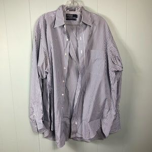 Polo Ralph Lauren The Big Dress Shirt